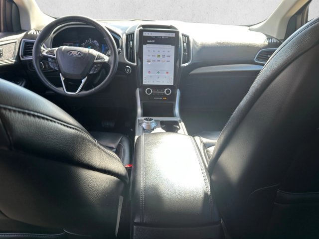 Certified 2024 Ford Edge SEL AWD/4WD image 20