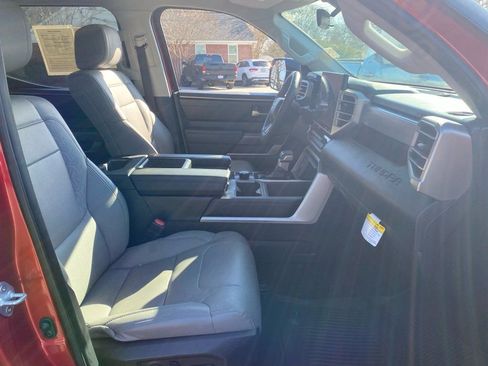 Used 2023 Toyota Tundra SR5 w/ SR5 Premium Package AWD/4WD image 18