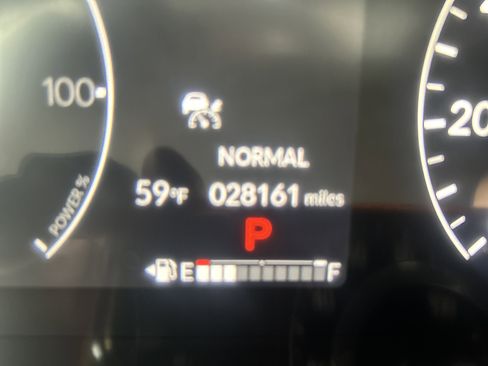 Used 2025 Honda CR-V Sport-L image 23