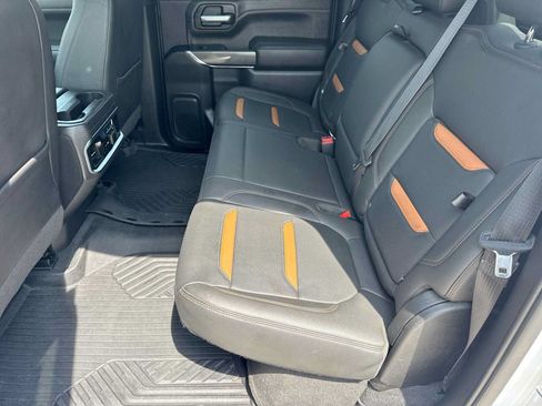 Used 2020 GMC Sierra 1500 AT4 w/ AT4 Premium Package AWD/4WD image 19