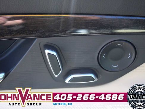 Used 2020 Cadillac CT6 Premium Luxury image 21