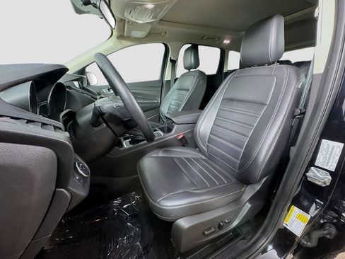 Used 2019 Ford Escape SEL AWD/4WD image 25