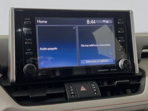 Used 2020 Toyota RAV4 Adventure image 27