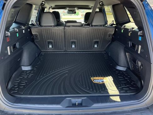 New 2026 Subaru Outback Wilderness image 22