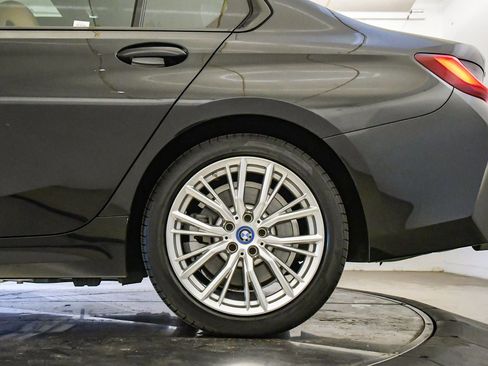 Certified 2023 BMW 330e xDrive w/ Premium Package image 11