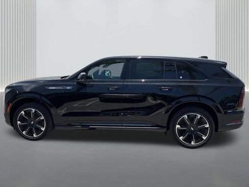 New 2026 Cadillac Escalade IQ Sport 1 AWD/4WD image 8