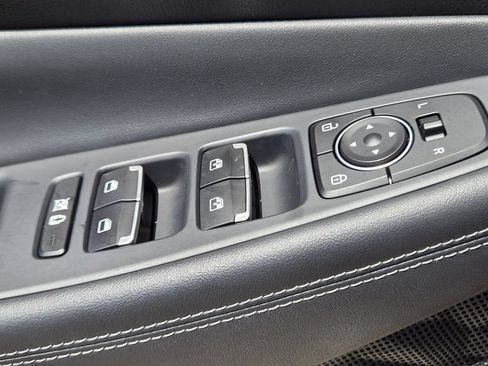 Used 2020 Hyundai Santa Fe Limited FWD image 31