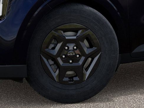 New 2026 Kia Carnival image 9