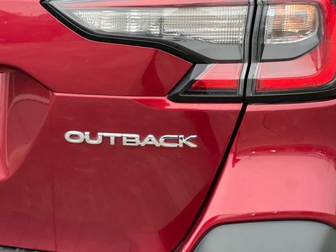 Used 2024 Subaru Outback Premium image 23