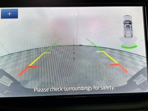 Used 2021 Ford Bronco Sport Big Bend w/ Big Bend Package image 21