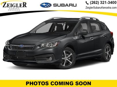 Used 2023 Subaru Impreza 2.0i Premium