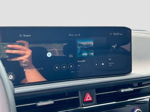 New 2026 Kia EV6 Light RWD image 15