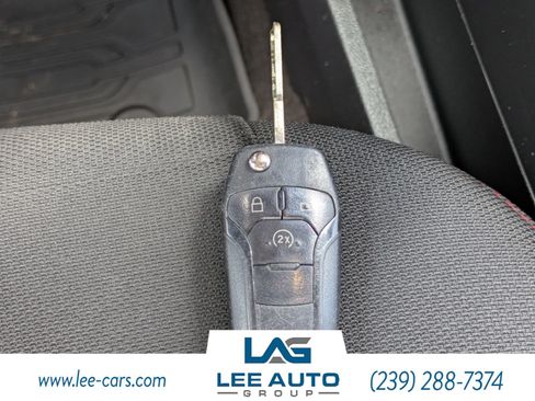 Used 2019 Ford F150 XLT w/ Equipment Group 302A Luxury RWD image 28