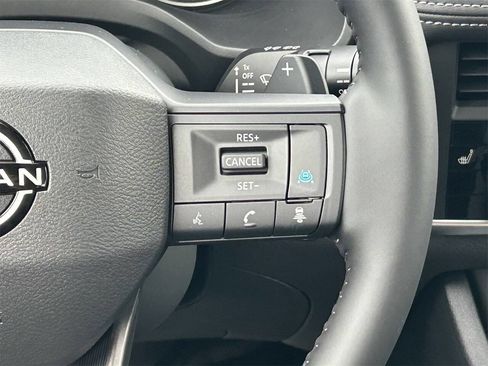 New 2026 Nissan Rogue Dark Armor image 29