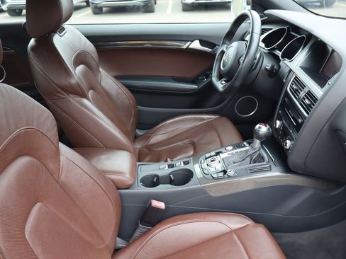 Used 2015 Audi S5 Premium Plus w/ Technology Package image 15