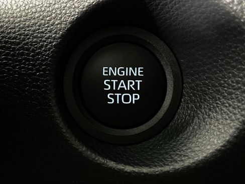 New 2026 Toyota Corolla Cross XLE AWD/4WD image 17