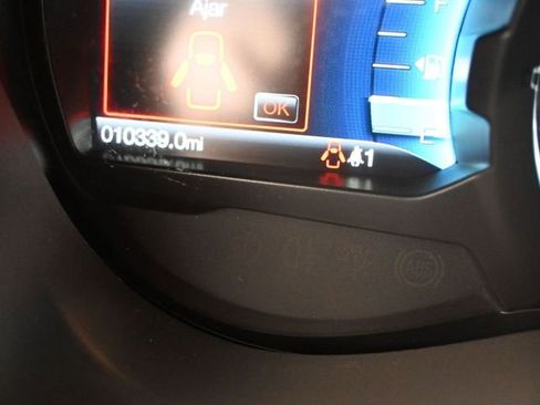 Used 2022 Ford Ranger Lariat w/ Equipment Group 501A High image 17