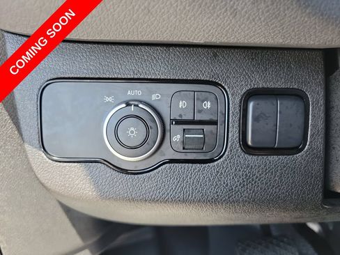 Used 2023 Mercedes-Benz Sprinter 2500 image 19