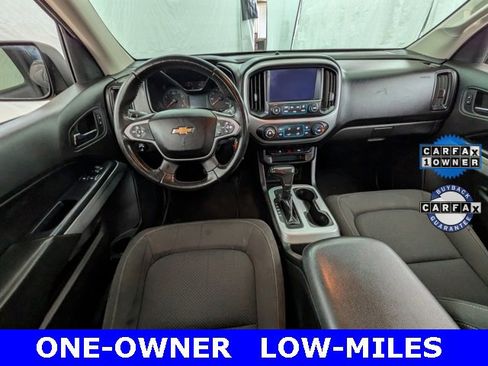 Used 2015 Chevrolet Colorado LT image 14