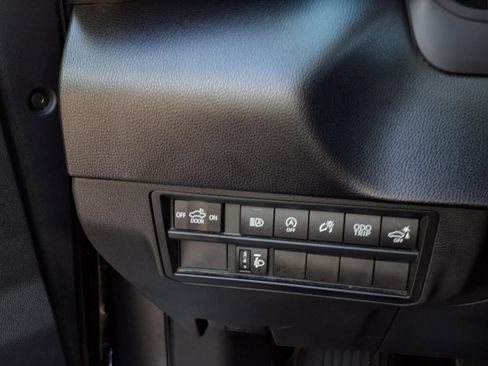 Used 2023 Toyota Tundra SR5 w/ SR5 Convenience Package AWD/4WD image 16