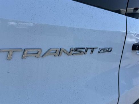 Used 2024 Ford Transit 250 148 Medium Roof w/ Load Area Protection Package RWD image 10
