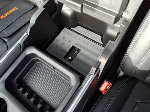 New 2026 RAM 1500 Big Horn image 39