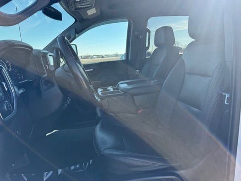 Used 2023 Chevrolet Silverado 2500 LTZ image 13