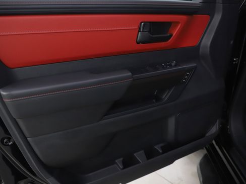 Used 2024 Toyota Sequoia TRD Pro image 23