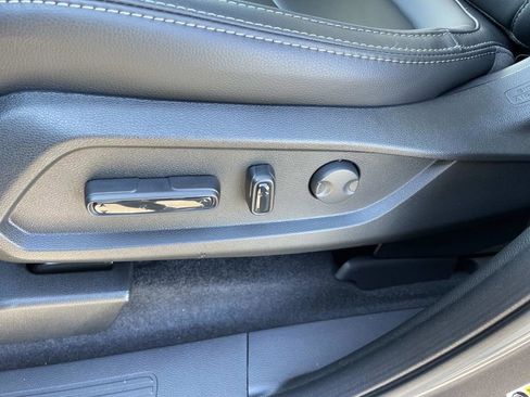 New 2026 Honda Passport RTL image 14