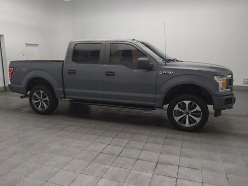 Used 2019 Ford F150 XL w/ Equipment Group 101A Mid AWD/4WD image 11
