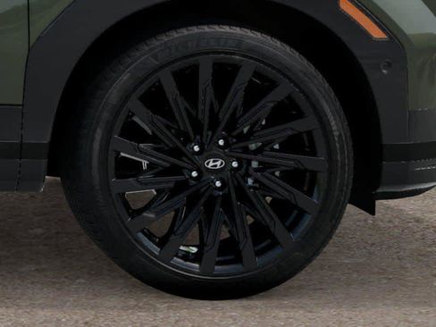 New 2026 Hyundai Santa Fe Calligraphy FWD image 8