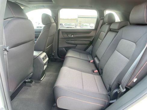 Used 2024 Honda CR-V Sport image 24