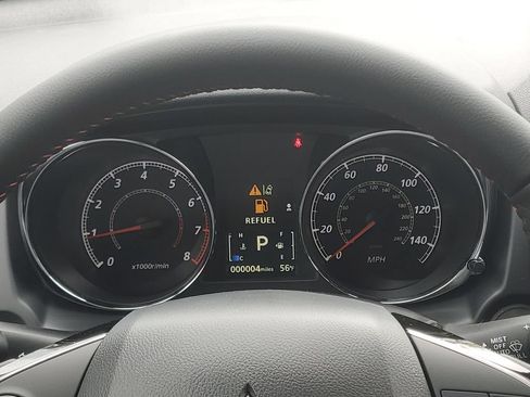 New 2026 Mitsubishi Outlander Sport LE AWD/4WD image 16