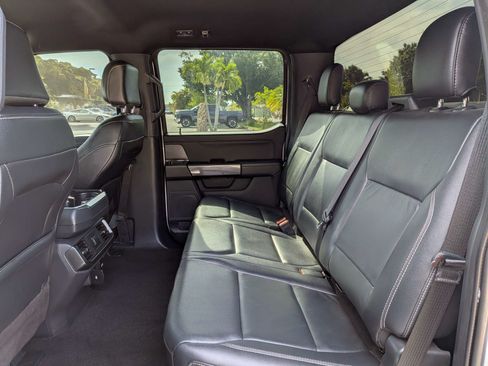 Used 2022 Ford F150 XLT w/ Equipment Group 302A High RWD image 14