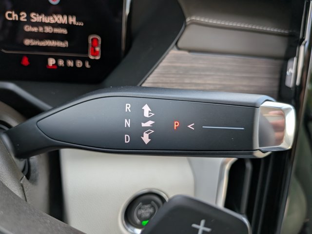 New 2027 GMC Acadia Denali w/ Denali Reserve Package FWD image 20