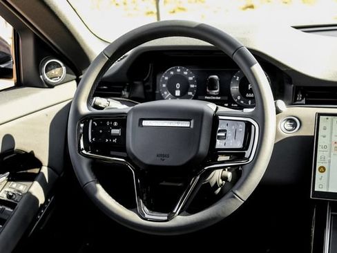 New 2026 Land Rover Range Rover Evoque S AWD/4WD image 23