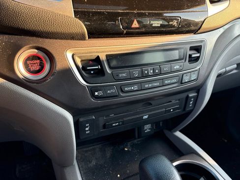 Used 2017 Honda Pilot EX-L image 26