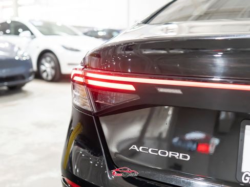 Used 2024 Honda Accord LX image 42