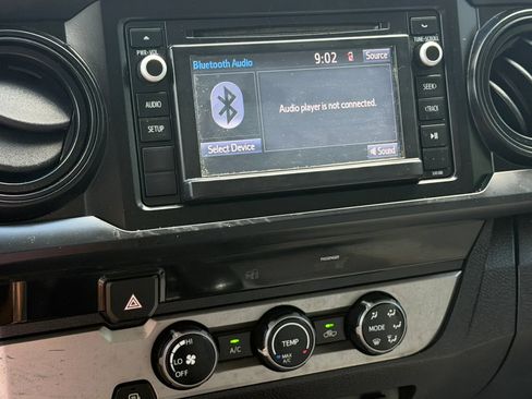Used 2016 Toyota Tacoma SR RWD image 30