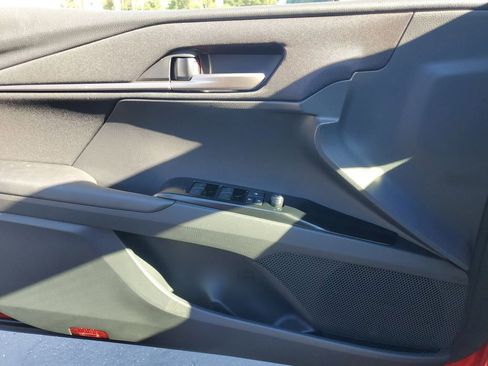 New 2026 Toyota Camry LE image 28