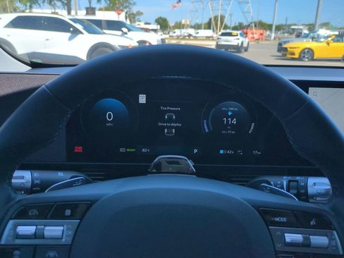 New 2026 Hyundai Ioniq 5 SEL RWD image 35