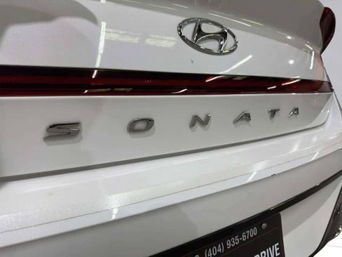 Used 2023 Hyundai Sonata SEL FWD image 64