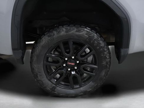 Used 2024 GMC Sierra 1500 Pro w/ Graphite Edition AWD/4WD image 29