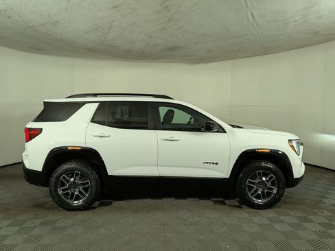 New 2026 GMC Terrain AT4 w/ Convenience Package III AWD/4WD image 6