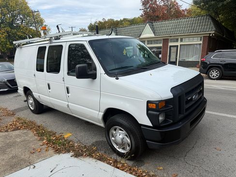 Used 2013 Ford E-150 and Econoline 150 w/ PWR Group image 7