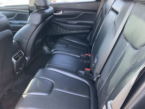 Certified 2023 Hyundai Santa Fe XRT image 23