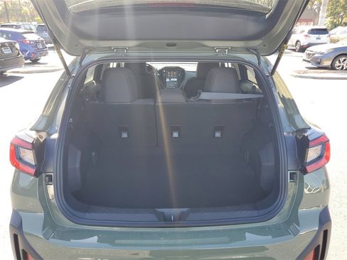 New 2026 Subaru Crosstrek 2.5i image 8