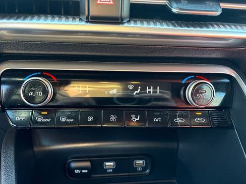 Used 2024 Kia K5 GT-Line w/ GT-Line Premium Package image 33