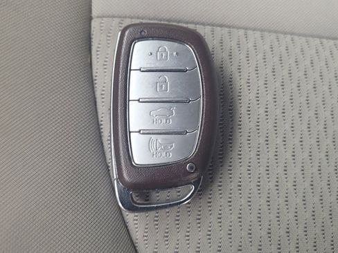 Used 2018 Hyundai Sonata SEL w/ Cargo Package FWD image 32