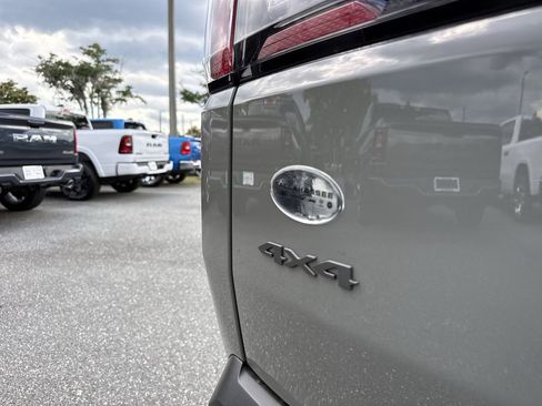 New 2026 Jeep Cherokee Limited AWD/4WD image 5